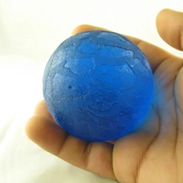 Sea Dragon Ball - Type G3 (Blue)