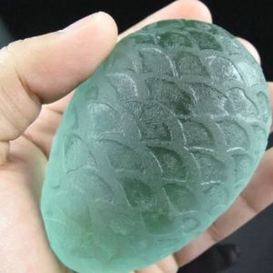 Sea Dragon Pearl - Type K2