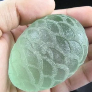 Sea Dragon Pearl - Type K4 (Fracture)