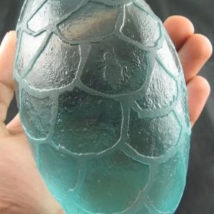 Sea Dragon Pearl - Type I3