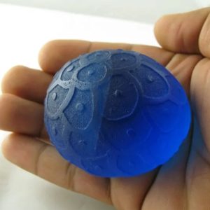 Sea Dragon Pearl - Type D2--Centre Fracture Price Discounted