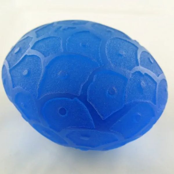 Sea Dragon Pearl - Type D2--Centre Fracture Price Discounted - Image 3