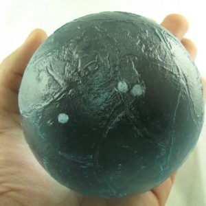 Water Dragon Ball - Type A3.3