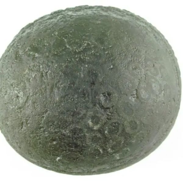 Jumbo Water Dragon Pearl - Type A1 (Oval) - Image 4
