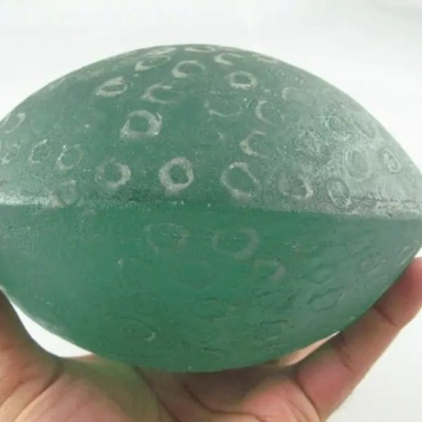 Jumbo Water Dragon Pearl - Type A4 (Oval)