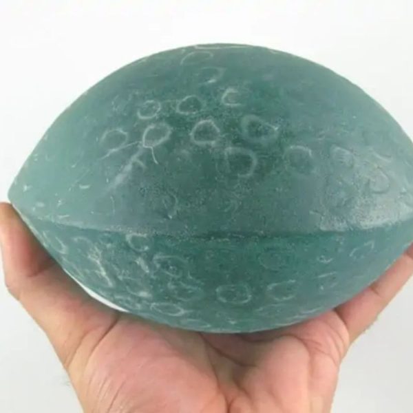 Jumbo Water Dragon Pearl - Type A5 (Oval)