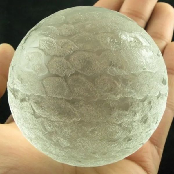 Super White Dragon Ball - Type A5