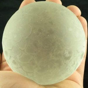 Super White Dragon Ball - Type A6