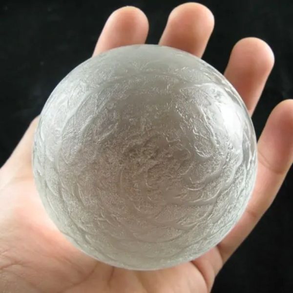 Super White Dragon Ball - Type A2