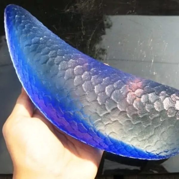 Crystal Sky Cloud Dragon D14 - Image 6