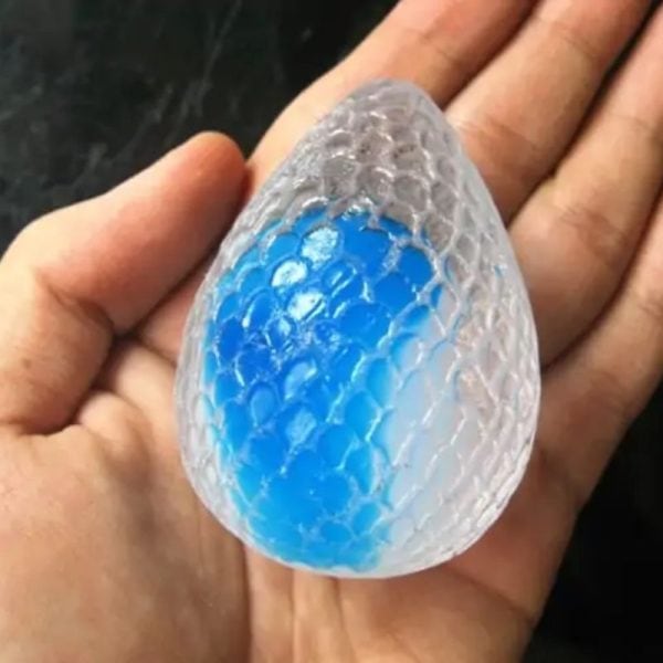 Crystal Sky Cloud Dragon D2