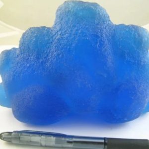 Head of Blue Dragon - Type A1