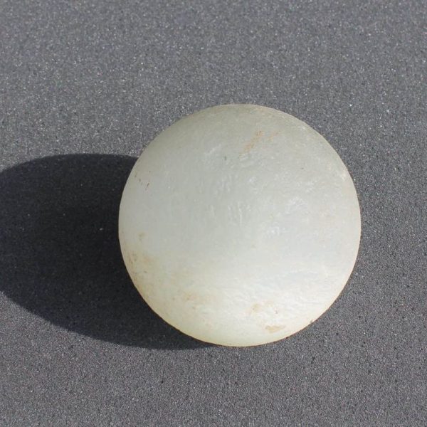 Super Sky Kumala Dragon Pearl C4 (White)