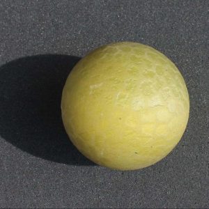 Super Sky Kumala Dragon Pearl C3 (Yellow)