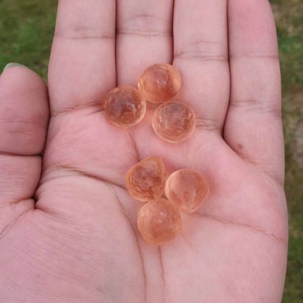 Goldfish Pearls - Type B1 - Image 4