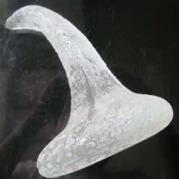 Ancient Rojo Mino Fish Horn - Image 2