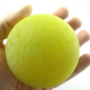 Super Sky Kumala Dragon Pearl B4 (Yellow)