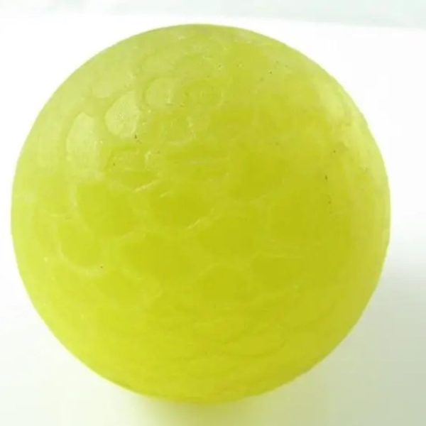 Super Sky Kumala Dragon Pearl B5 (Yellow) - Image 4