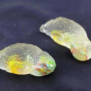 Cocoon Mustika - Type A