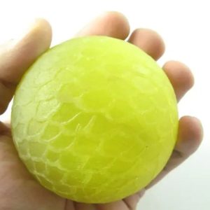 Super Sky Kumala Dragon Pearl B5 (Yellow)