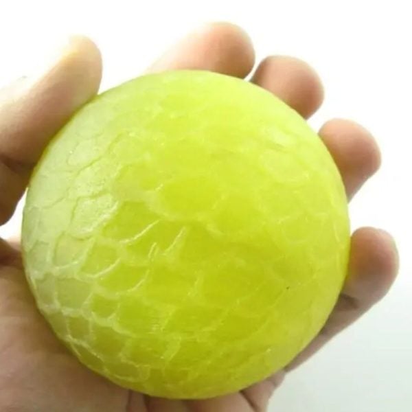 Super Sky Kumala Dragon Pearl B5 (Yellow)