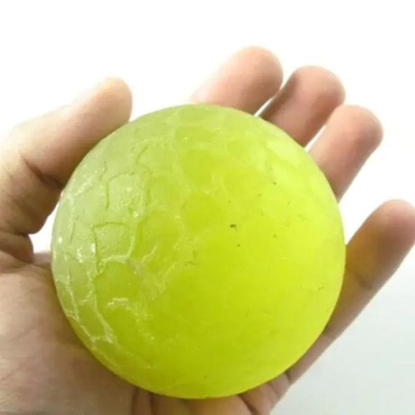 Super Sky Kumala Dragon Pearl B6 (Yellow)