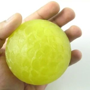 Super Sky Kumala Dragon Pearl B7 (Yellow)