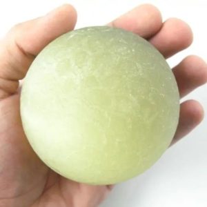 Super Sky Kumala Dragon Pearl B8 (Sage Green)