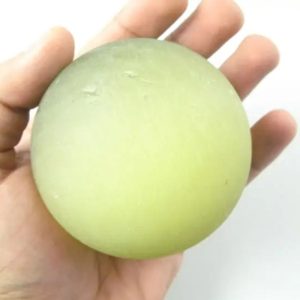 Super Sky Kumala Dragon Pearl B9 (Sage Green)