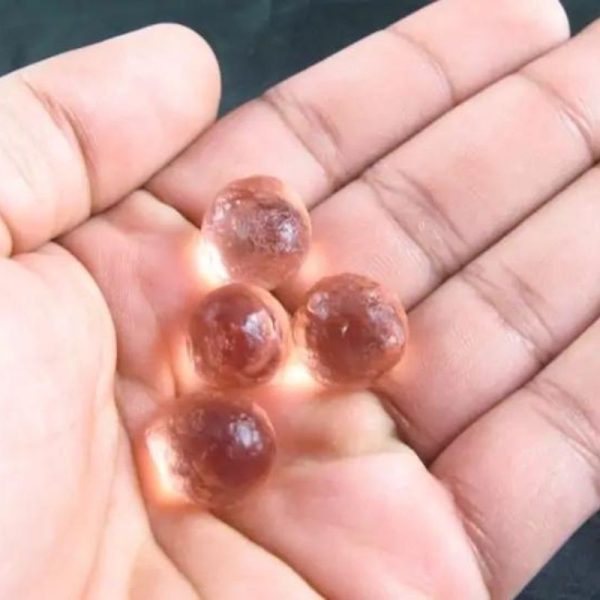 Goldfish Pearls - Type B1