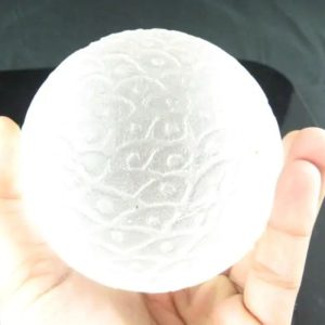 Sky Air Dragon Ball (White) - Type G1