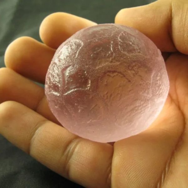 Sky Golden Dragon Pearl A1.6 (Flat Base)