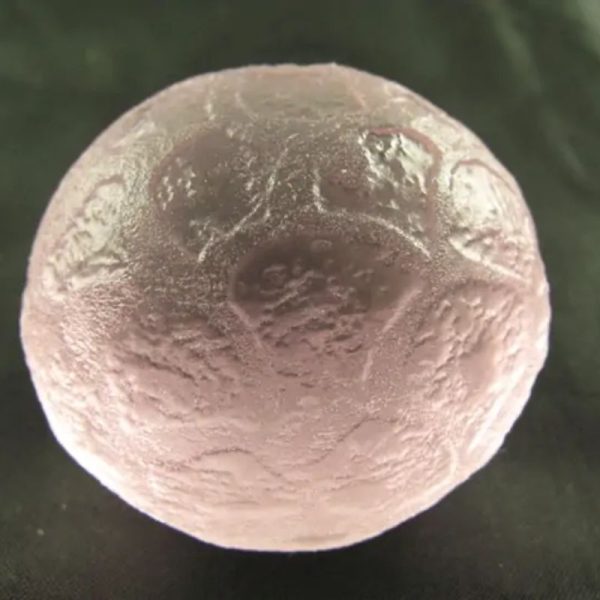 Sky Golden Dragon Pearl A1.6 (Flat Base) - Image 3