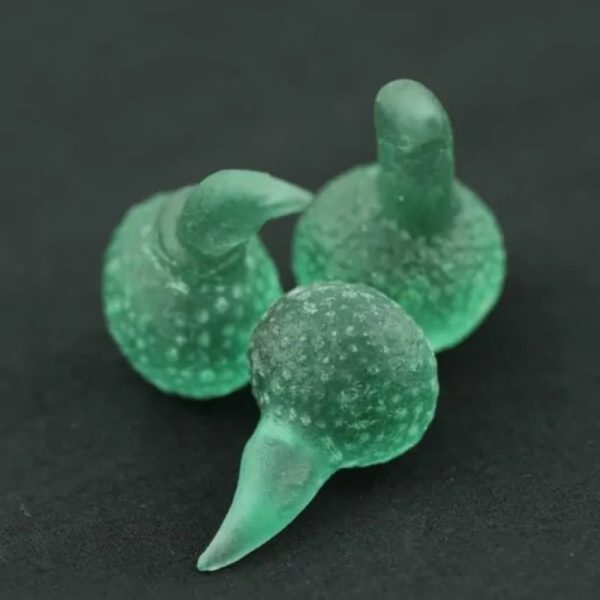 Green King Centipede Horns - Type C2