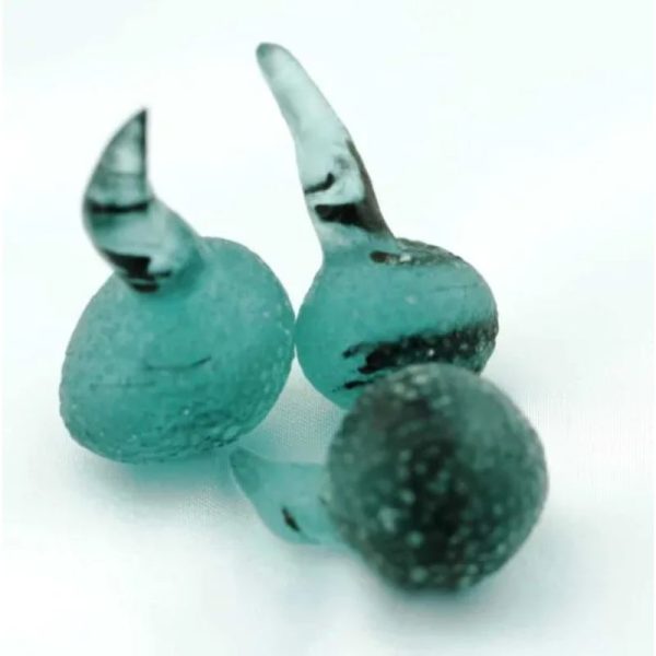 Green King Centipede Horns - Type C1