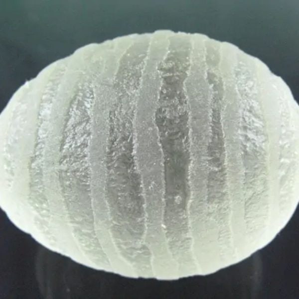 Cloud/Wind Pearl (Egg Shape) - Type D15 - Image 2