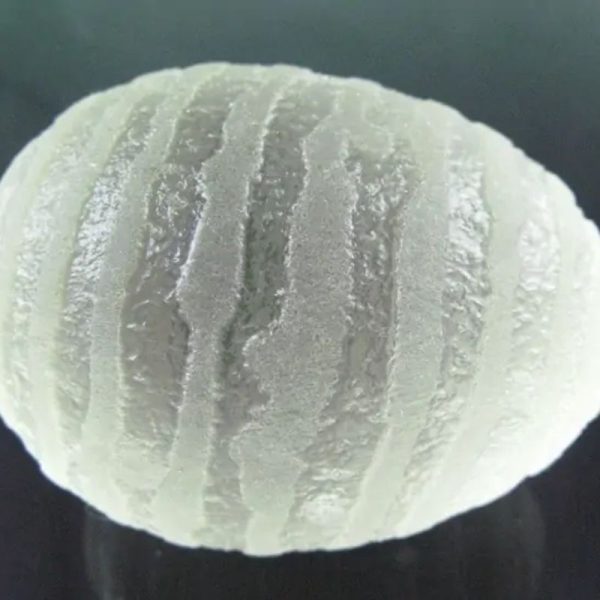 Cloud/Wind Pearl (Egg Shape) - Type D15 - Image 3