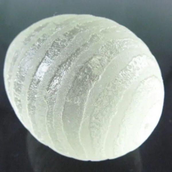 Cloud/Wind Pearl (Egg Shape) - Type D15 - Image 5