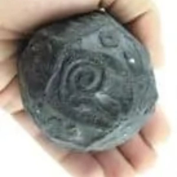 Black Sea Dragon Ball – Type J5