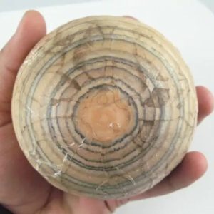 Puser Bumi Pearl Ball - Type H2