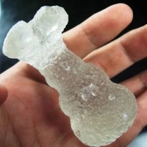 Dragon Claw - Type A2 - Fractured