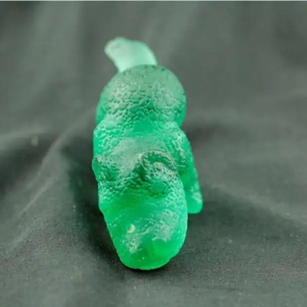 Fossilized Green Dragons - Type A3 - Image 4