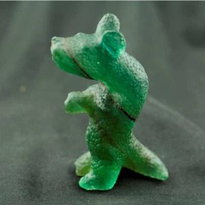 Fossilized Green Dragons - Type A1