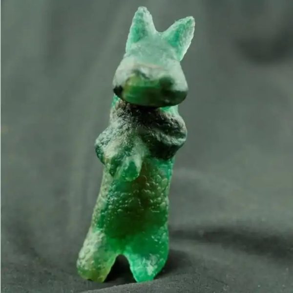 Fossilized Green Dragons - Type A1 - Image 4