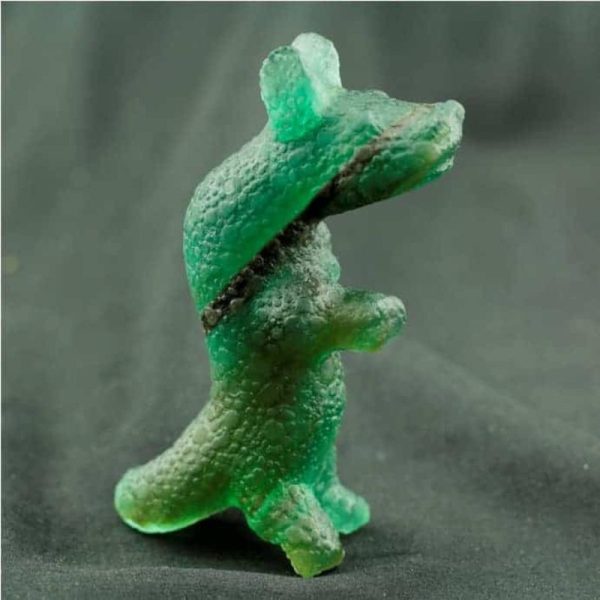 Fossilized Green Dragons - Type A1 - Image 3