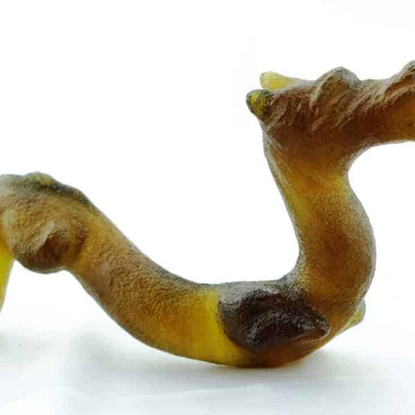 Fossilized Dragon - Type A1 - Image 4