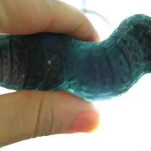 Javanese Dragon Stone - Type E