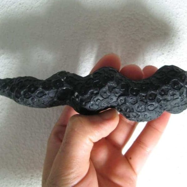 Javanese Dragon Stone - Type E - Image 4