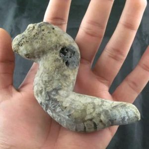 Javanese Dragon Stone - Type C2