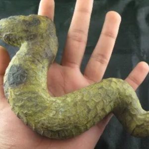 Javanese Dragon Stone - Type C4